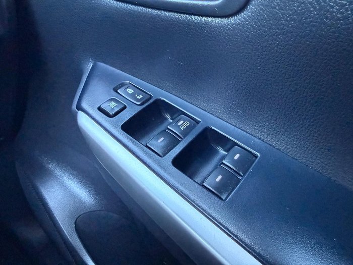 2019 Mitsubishi Pajero Sport GLS