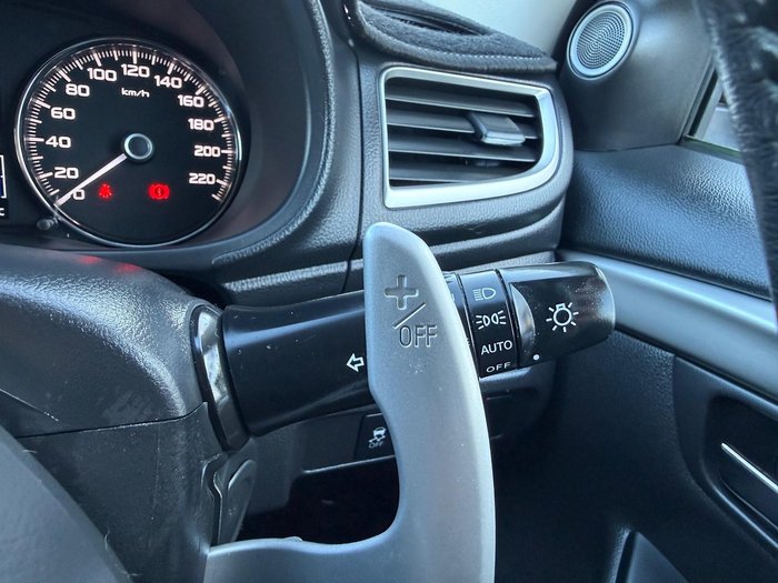 2019 Mitsubishi Pajero Sport GLS