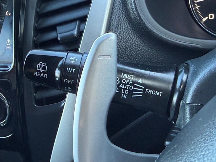 2019 Mitsubishi Pajero Sport GLS