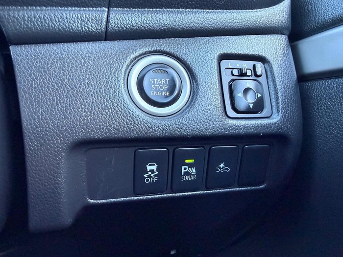 2019 Mitsubishi Pajero Sport GLS