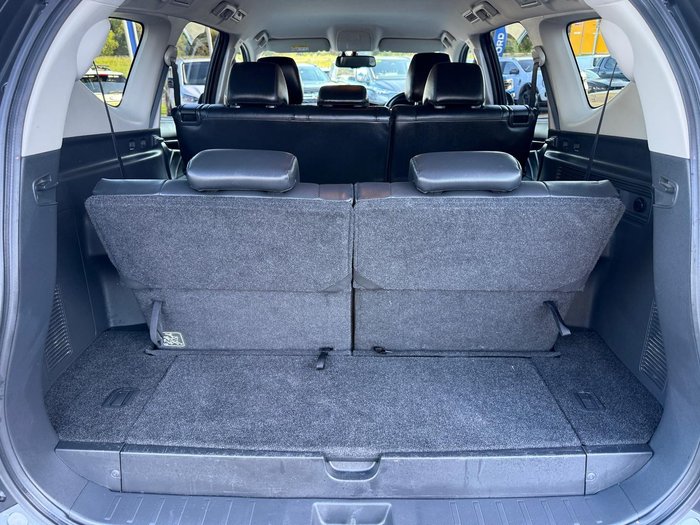 2019 Mitsubishi Pajero Sport GLS