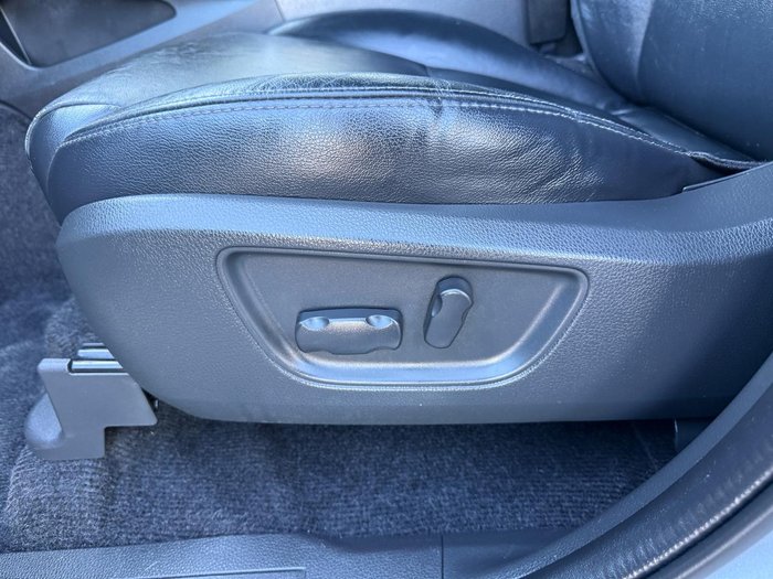 2019 Mitsubishi Pajero Sport GLS