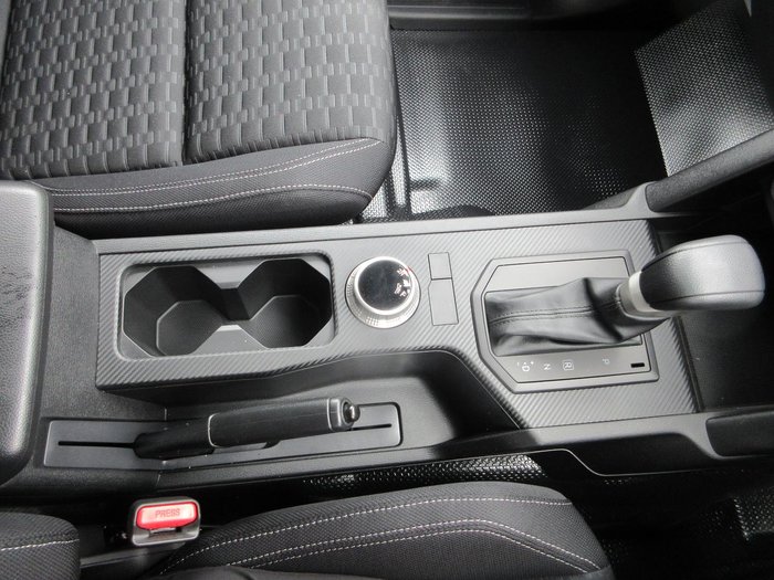 2025 Mitsubishi Triton GLX+