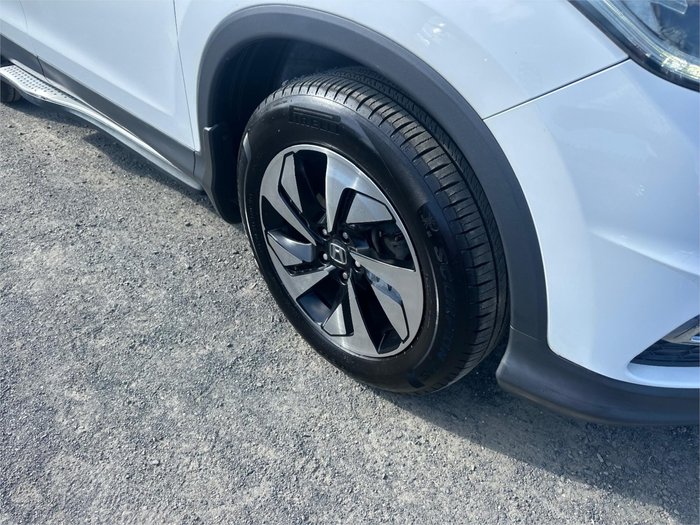 2016 HONDA CR-V VTi (4x2)