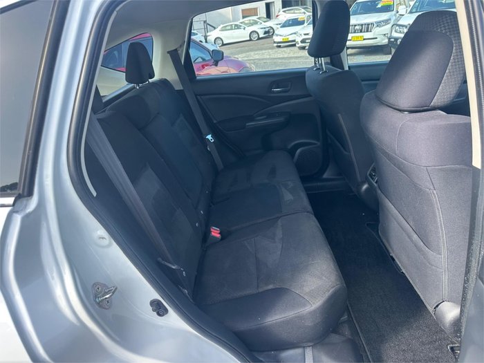 2016 HONDA CR-V VTi (4x2)