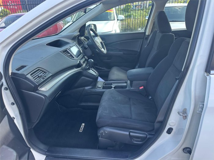 2016 HONDA CR-V VTi (4x2)