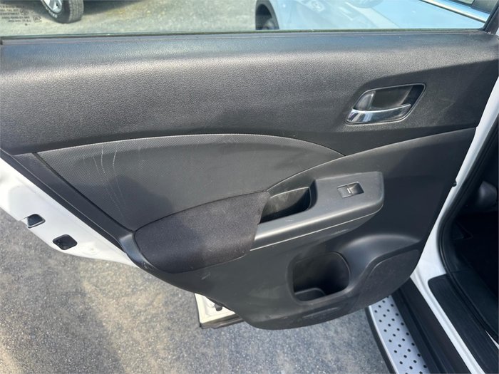 2016 HONDA CR-V VTi (4x2)
