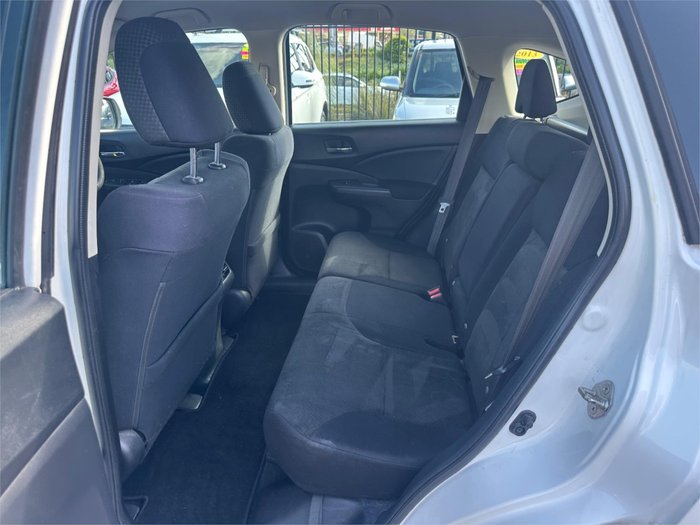 2016 HONDA CR-V VTi (4x2)