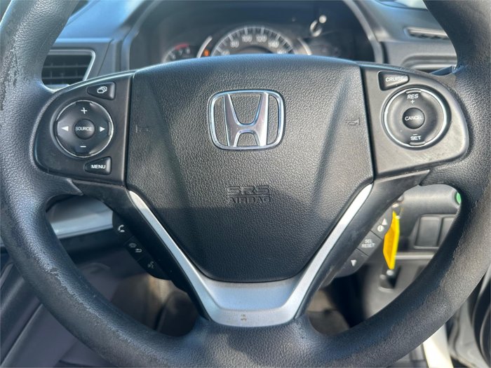 2016 HONDA CR-V VTi (4x2)