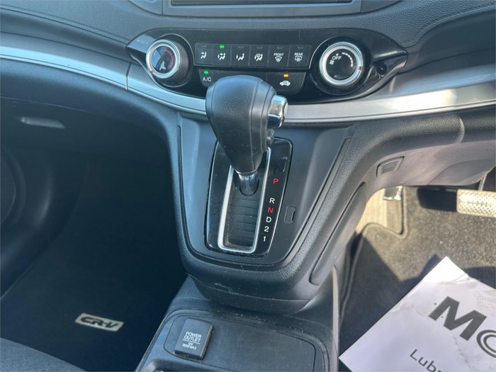 2016 HONDA CR-V VTi (4x2)