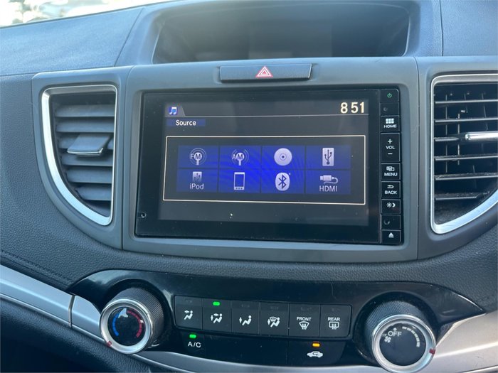 2016 HONDA CR-V VTi (4x2)