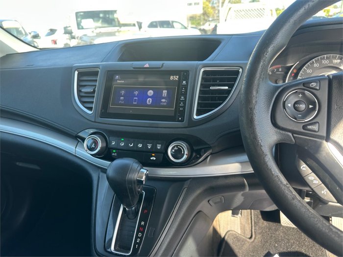 2016 HONDA CR-V VTi (4x2)