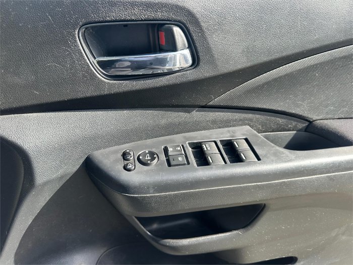 2016 HONDA CR-V VTi (4x2)