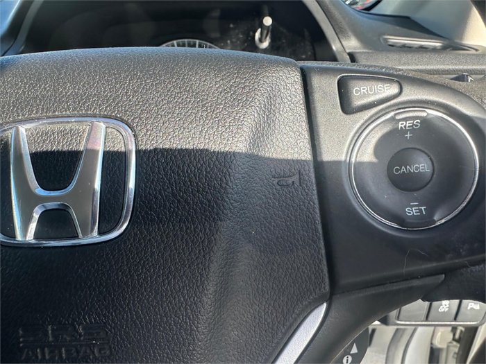2016 HONDA CR-V VTi (4x2)