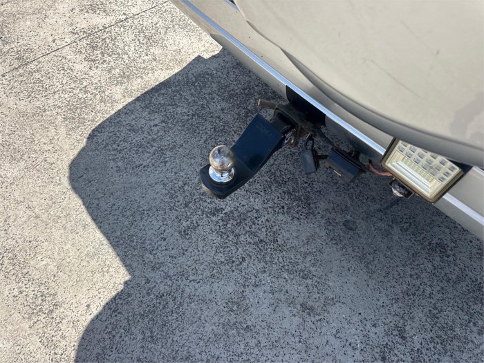 2004 TOYOTA LANDCRUISER PRADO GXL (4x4)