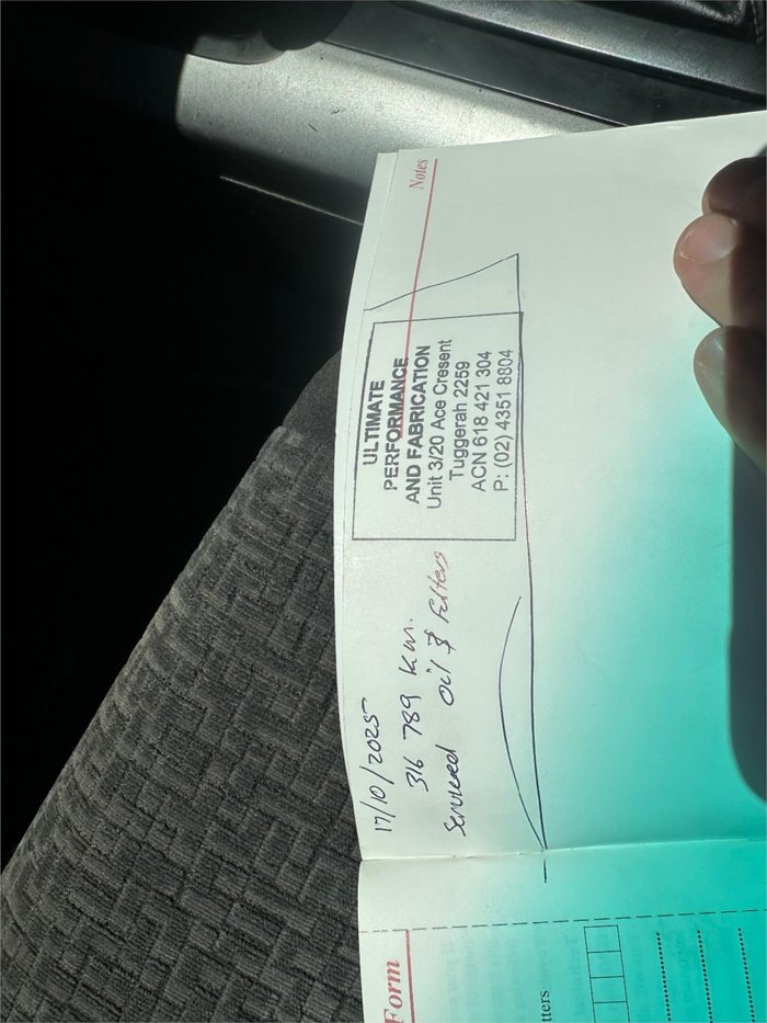 2004 TOYOTA LANDCRUISER PRADO GXL (4x4)