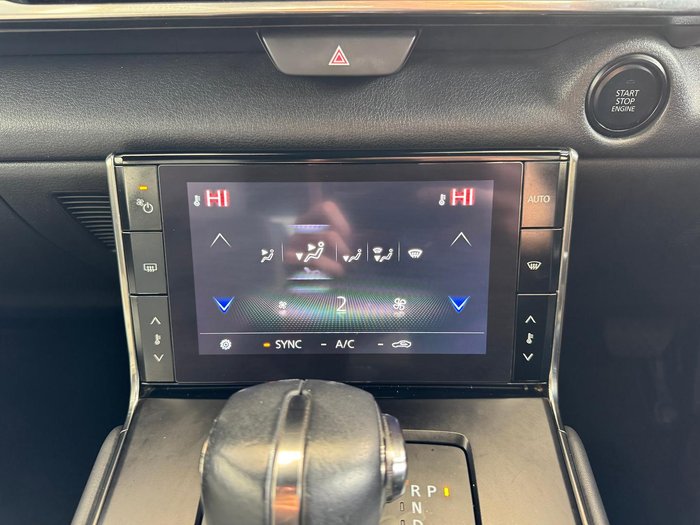 2021 Mazda MX-30 G20e Touring