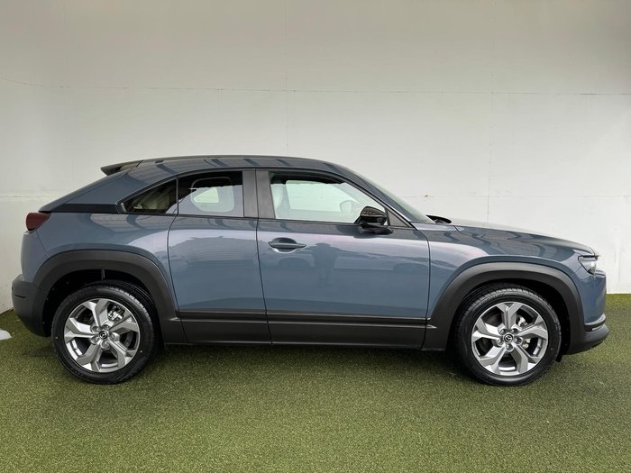 2021 Mazda MX-30 G20e Touring