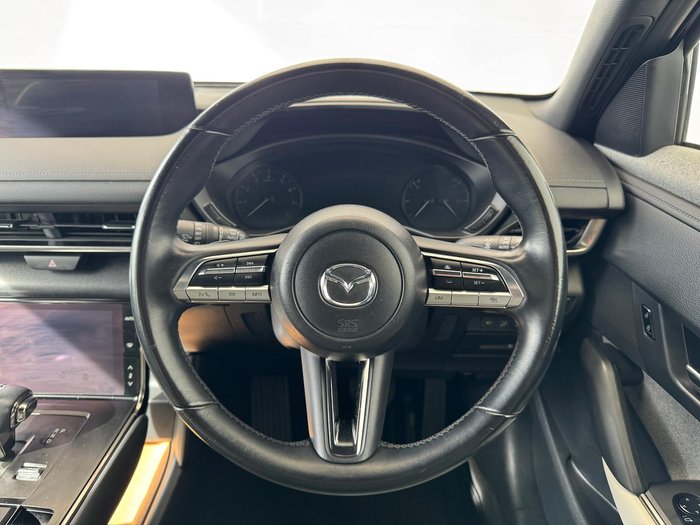 2021 Mazda MX-30 G20e Touring