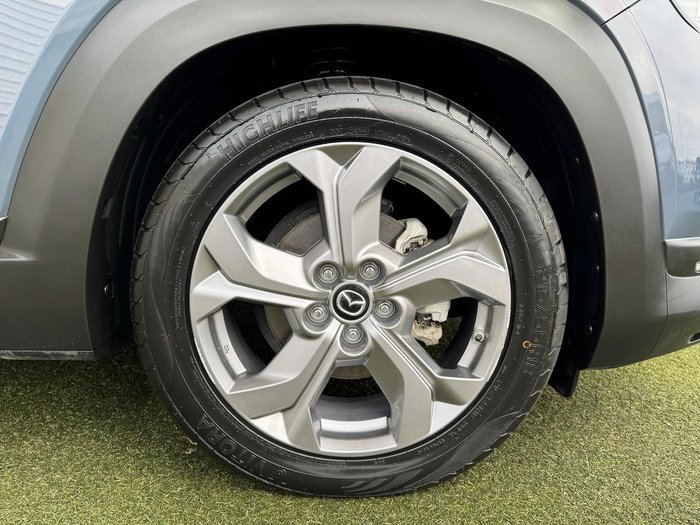 2021 Mazda MX-30 G20e Touring