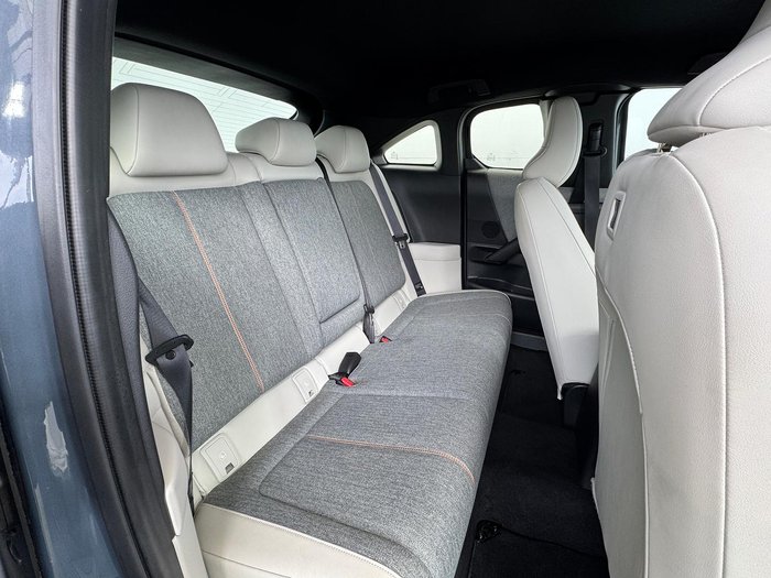 2021 Mazda MX-30 G20e Touring