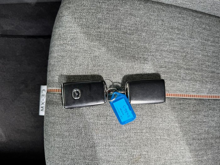 2021 Mazda MX-30 G20e Touring