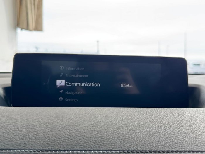 2021 Mazda MX-30 G20e Touring