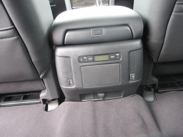 2025 Nissan Patrol Ti