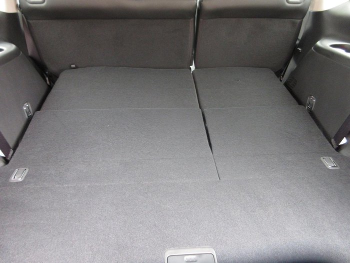 2025 Nissan Patrol Ti