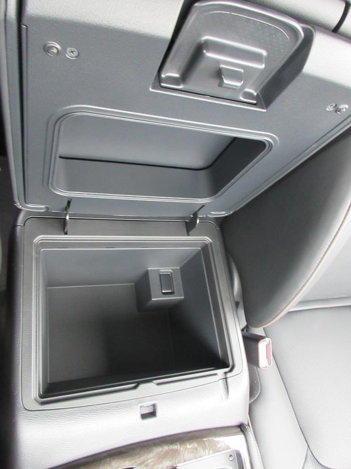 2025 Nissan Patrol Ti