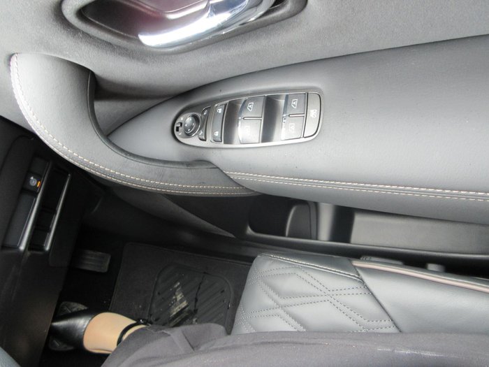 2025 Nissan Patrol Ti