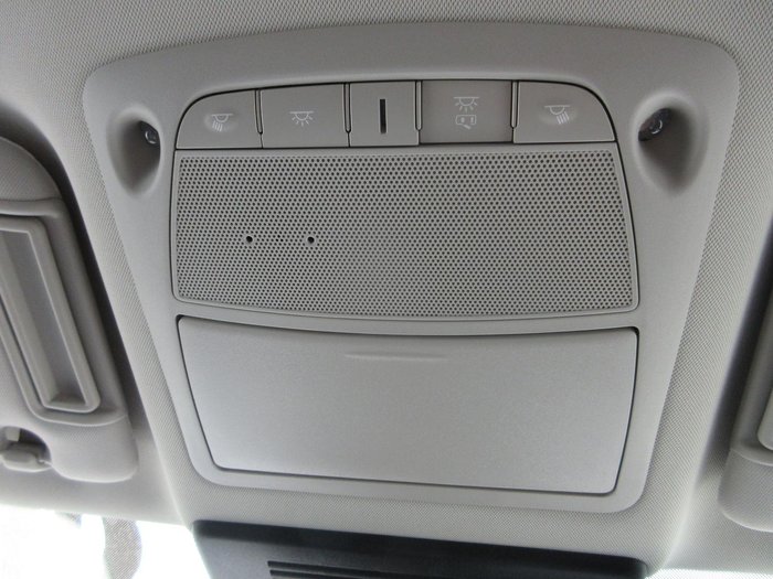 2025 Nissan Patrol Ti