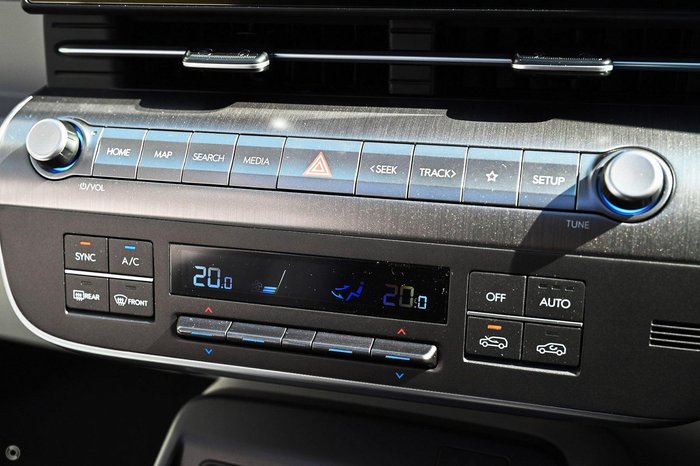 2025 Hyundai Kona Premium