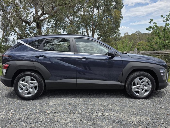 2025 Hyundai Kona Hybrid