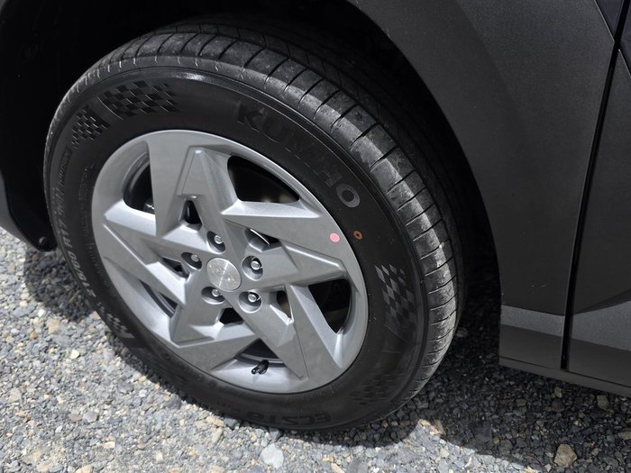 2025 Hyundai Kona Hybrid