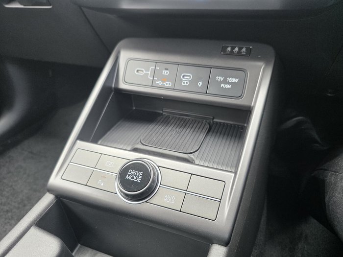 2025 Hyundai Kona Hybrid