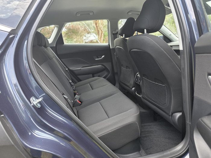 2025 Hyundai Kona Hybrid