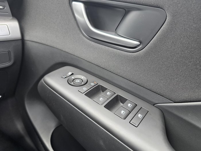 2025 Hyundai Kona Hybrid