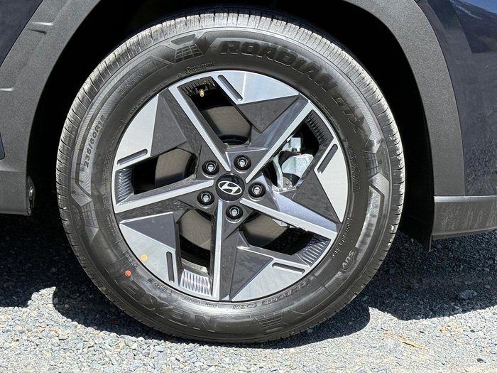 2025 Hyundai Tucson Elite