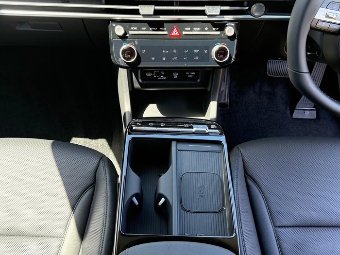 2025 Hyundai Tucson Elite