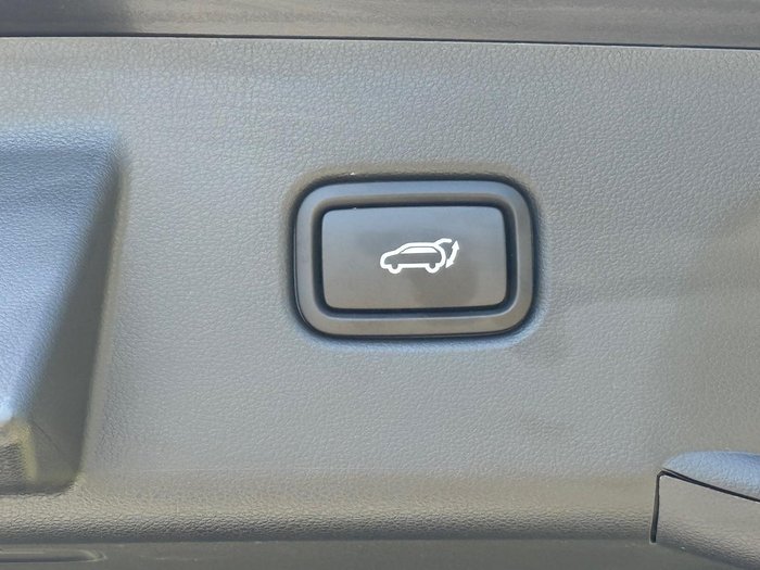 2025 Hyundai Tucson Elite