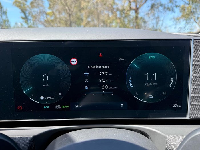 2025 Hyundai Tucson Elite