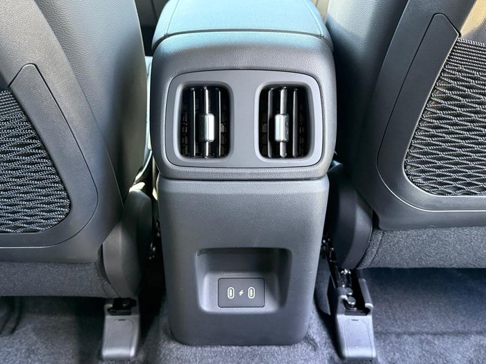 2025 Hyundai Tucson Elite