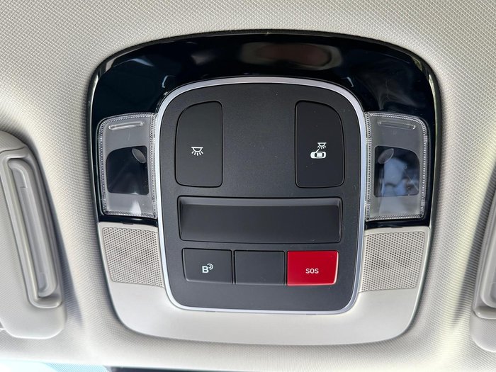 2025 Hyundai Tucson Elite