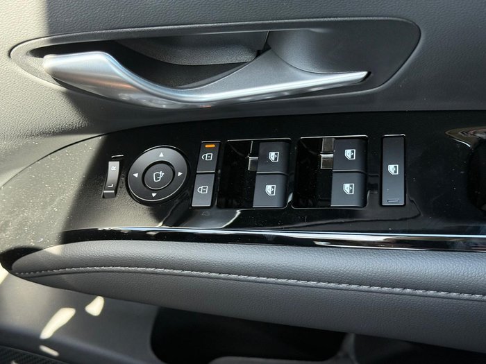 2025 Hyundai Tucson Elite