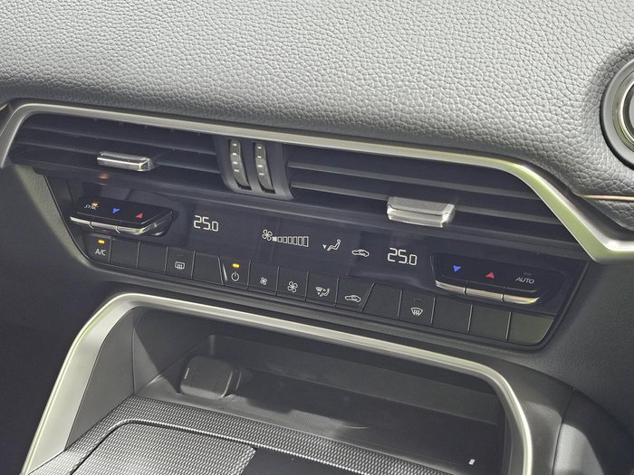 2025 Mazda CX-60 G25 Evolve