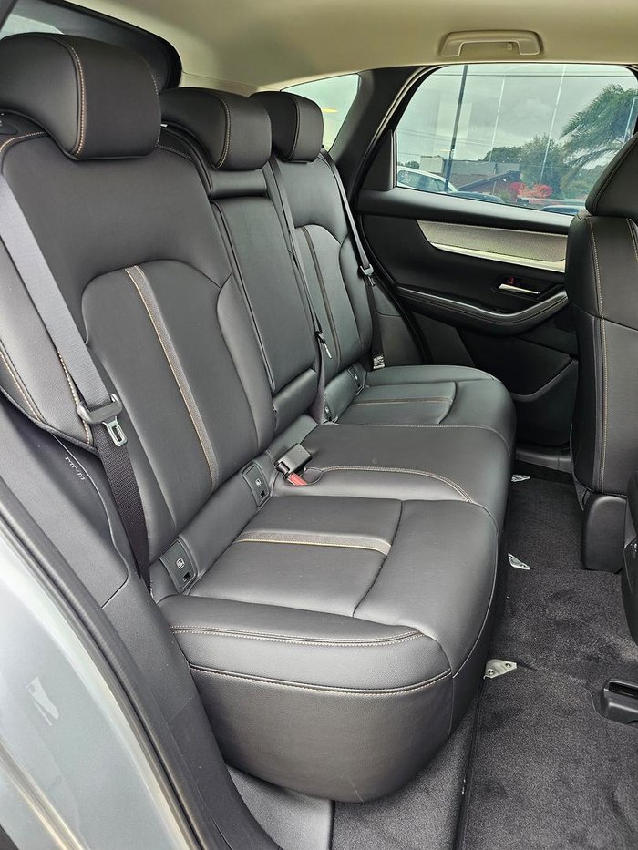 2025 Mazda CX-60 G25 Evolve