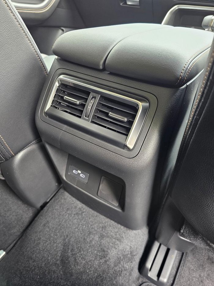 2025 Mazda CX-60 G25 Evolve