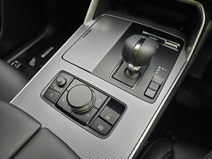 2025 Mazda CX-60 G25 Evolve