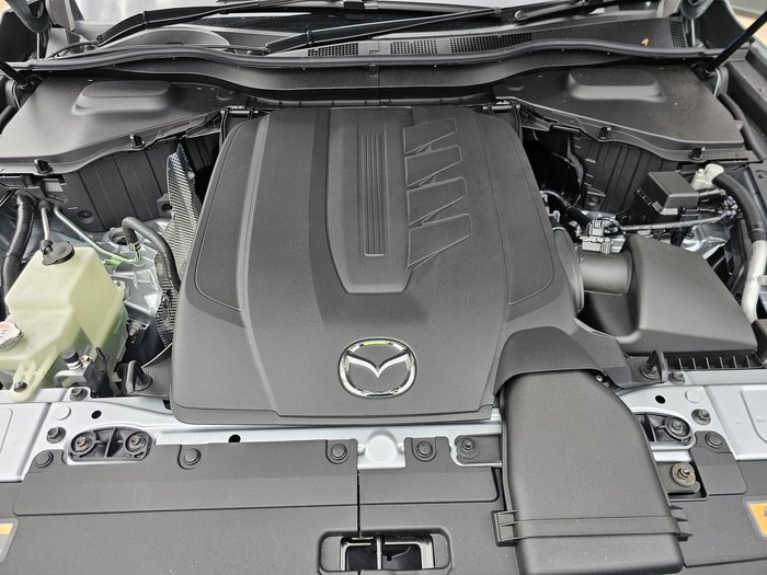 2025 Mazda CX-60 G25 Evolve